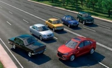 越野摩托车越野车3D游戏手机版图片1