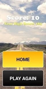 梦幻公路驾驶游戏安卓版