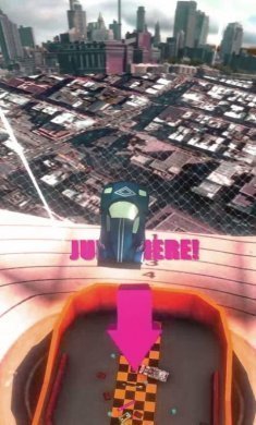 特技车跳游戏安卓版图片1