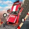 坡道跳车特技游戏安卓版