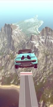 Stunt Car Jumping游戏中文版