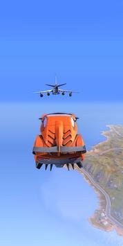 Stunt Car Jumping游戏中文版