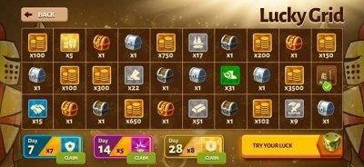 附件大逃杀游戏中文版