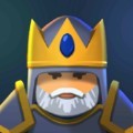 部落混战游戏中文版（Squad Royale）