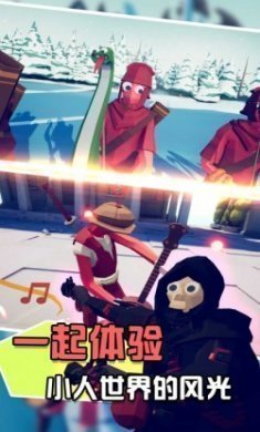 对冲战场模拟器游戏免费版