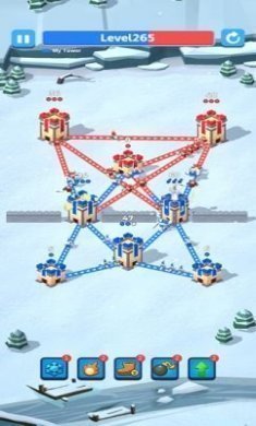 占领那座塔游戏最新版图片4