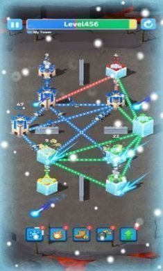 占领那座塔游戏最新版图片3