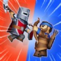 合成小兵兵游戏中文版（Tiny Merge Master）