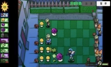 植物大战僵尸bt beta 0.57.12官方版