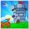 城堡攻城3D游戏最新版（Castle Siege 3D）