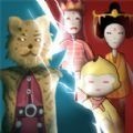 猛鬼西游游戏中文版