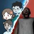 疯狂奶奶恐怖故事游戏安卓版