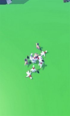糖豆人全面战争游戏最新版