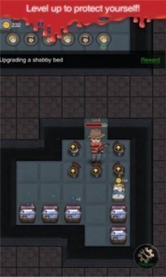 nightmares dorm小游戏官方加强版