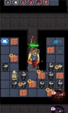 haunted place游戏无广告版