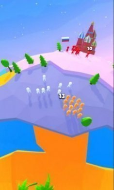 统治地球游戏官方版（World Domination）