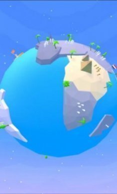 统治地球游戏官方版（World Domination）