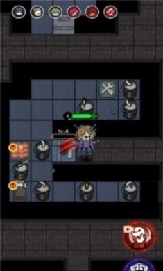 闹鬼的地方游戏中文版（Haunted Place）