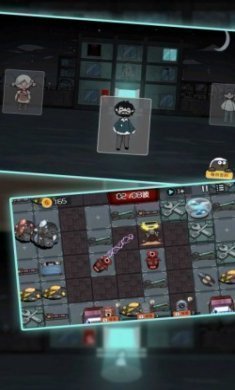 恐怖密室生存发育游戏免费版