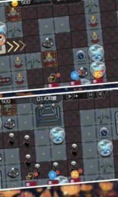 开端解谜模拟器游戏官方版