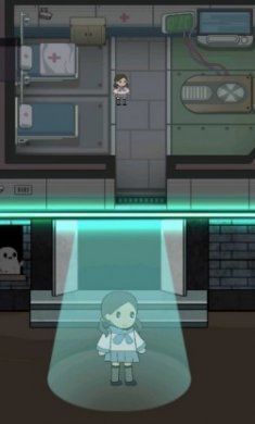 幸存者密室模拟器游戏免费版