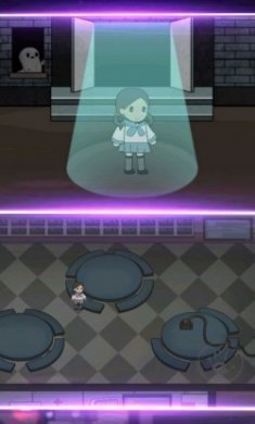 梦魇生存模拟器游戏加强版