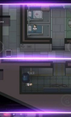 梦魇生存模拟器游戏加强版