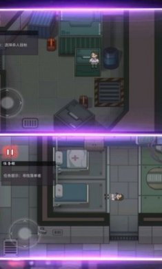 梦魇生存模拟器游戏加强版