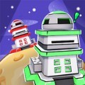 征服之星塔防游戏中文版