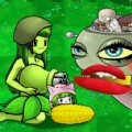 盒子塔防植物娘化版游戏最新版
