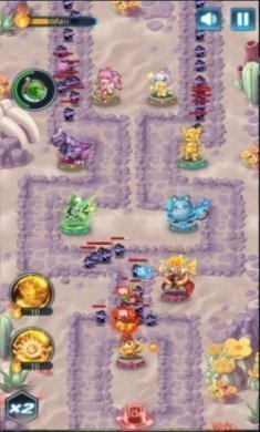 塔防精灵兑换码最新版2022