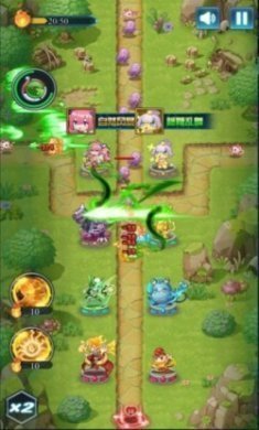 塔防精灵兑换码最新版2022