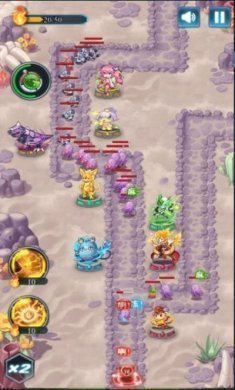 塔防精灵兑换码最新版2022图片1