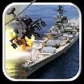 战舰海军射击3D游戏官方版（Gunship CS）