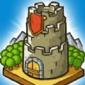 成长城堡中文2022（GrowCastle）