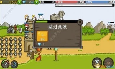 成长城堡最新版2022