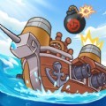 舰塔小队游戏手机版