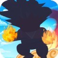 未来战士龙珠游戏安卓版