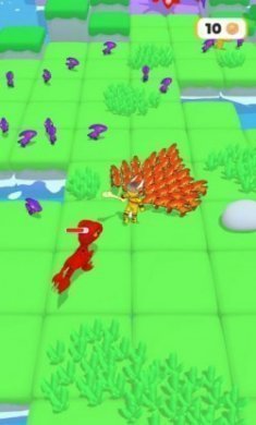 生物猎人游戏最新版（Creature Hunter）