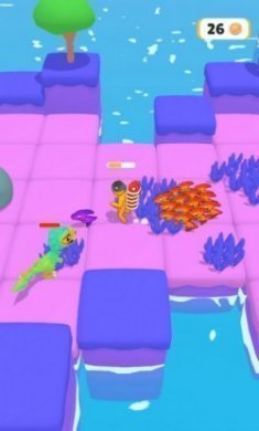 生物猎人游戏最新版（Creature Hunter）