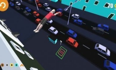 后跳大师游戏安卓版