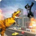大猩猩粉碎城市游戏官方版