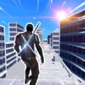 屋顶奔跑忍者最新版