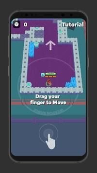 袖珍大逃杀游戏最新版（Pocket Battle Royale）