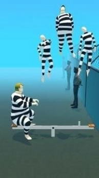 跷跷板跳跃者游戏安卓版