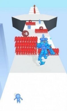 人类巨人官方版