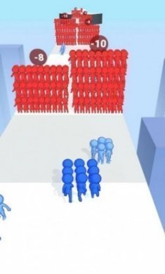 人类巨人官方版