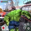 肌肉英雄进化之战游戏安卓版（Muscle Hero Fighting Evolution）