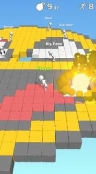 别爆炸.io最新版
