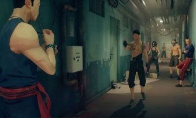 师父叶问mod模组手机版